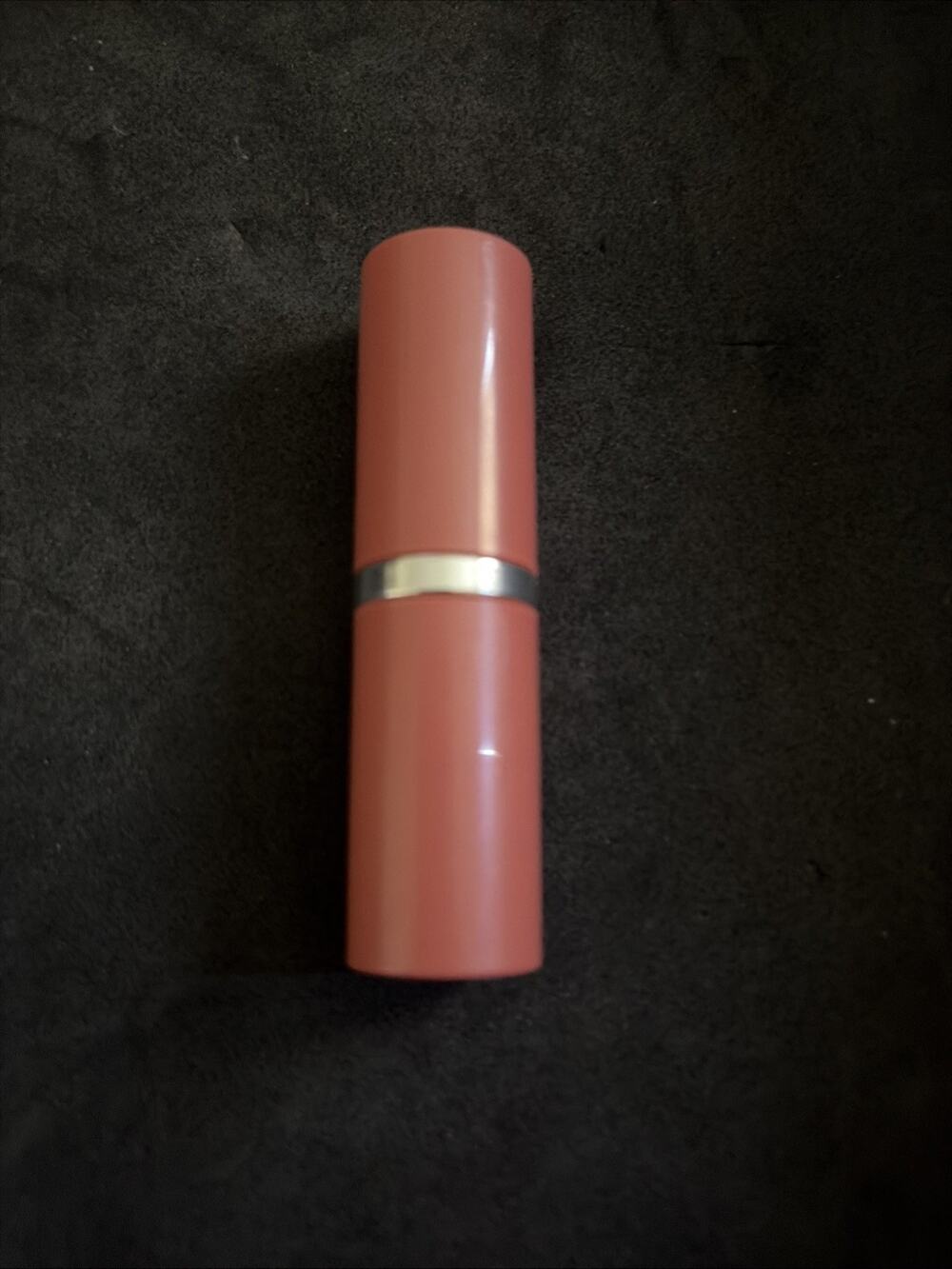 Clinique 01 Nude Pop Lip Colour + Primer Lipstick Full Size New